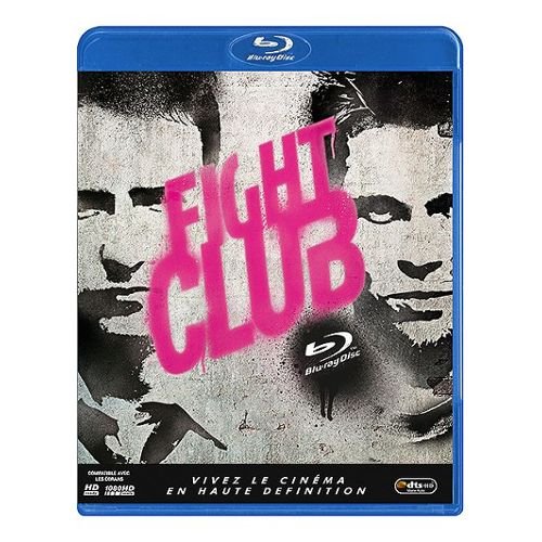 Fight club - edition collector - edition limitee