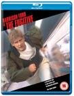 The fugitive
