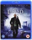I am legend