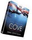 The cove - la baie de la honte