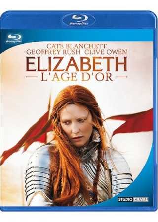 Elizabeth, l'age d'or