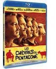 Les chevres du pentagone