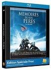 Memoires de nos peres - edition speciale fnac : inclus un livret de 64 pages - blu ray