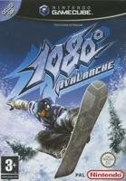 Jeu 1080: avalanche