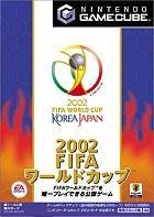 Jeu 2002 fifa world cup