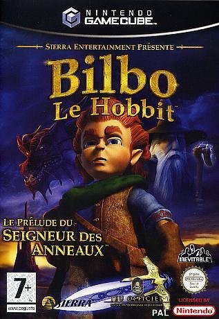 Jeu bilbo le hobbit