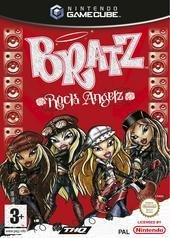 Jeu bratz: rock angelz