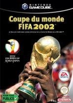 Jeu coupe du monde fifa 2002