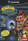 Jeu crash bandicoot: la vengeance de cortex