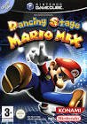 Jeu dancing stage: mario mix