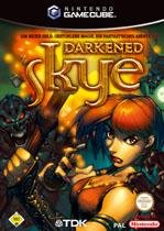 Jeu darkened skye