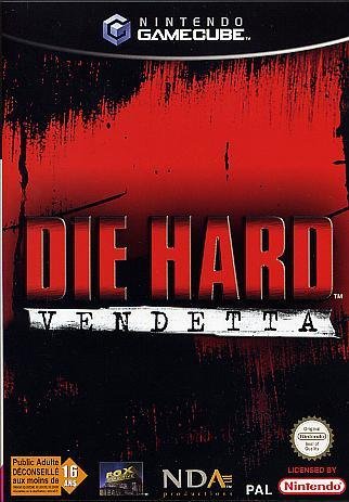 Jeu die hard: vendetta