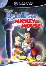 Jeu disney's magical mirror starring mickey mouse