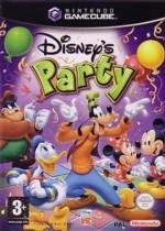 Jeu disney's party