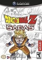 Jeu dragon ball z: sagas