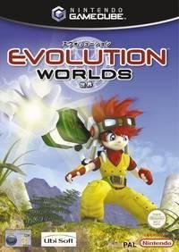 Jeu evolution worlds