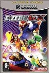 Jeu f-zero gx (player's choice)