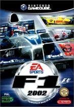 Jeu f1 2002