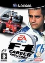 Jeu f1 career challenge
