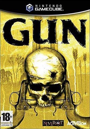 Jeu gun