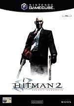 Jeu hitman 2: silent assassin