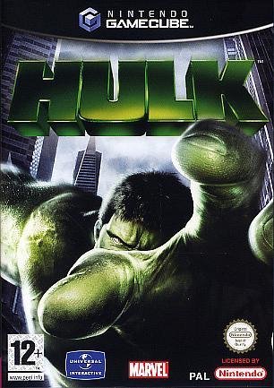 Jeu hulk, the