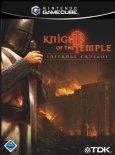 Jeu knights of the temple: infernal crusade