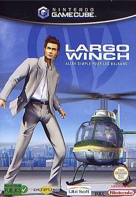 Jeu largo winch: aller simple pour les balkans