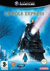 Jeu le pole express