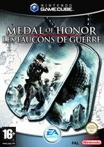 Jeu medal of honor: les faucons de la guerre