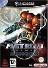 Jeu metroid prime 2: echoes