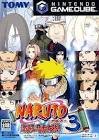 Jeu naruto: gekitou ninja taisen! 3