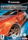 Jeu need for speed underground