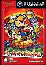 Jeu paper mario rpg