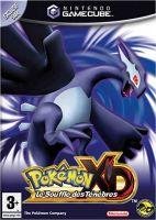 Jeu pokemon xd: le souffle des tenebres