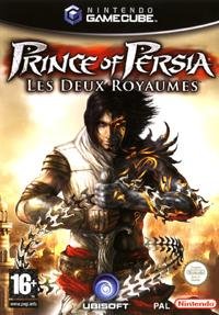 Jeu prince of persia: les deux royaumes