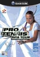 Jeu pro tennis wta tour