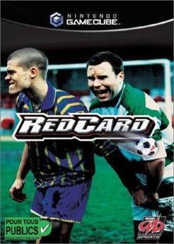 Jeu redcard