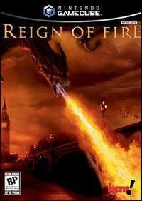 Jeu reign of fire