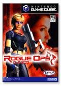 Jeu rogue ops