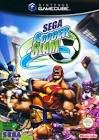 Jeu sega soccer slam