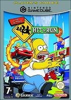 Jeu simpsons, the: hit & run (player's choice)