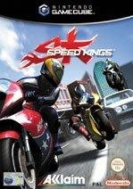 Jeu speed kings