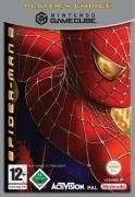 Jeu spider-man 2 (player's choice)