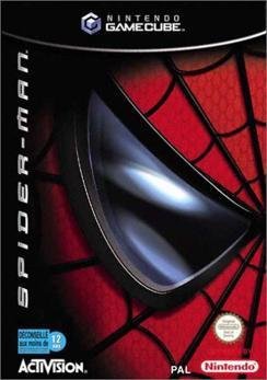 Jeu spider-man: the movie