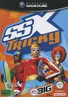 Jeu ssx tricky
