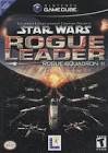 Jeu star wars rogue leader: rogue squadron ii