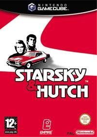 Jeu starsky & hutch
