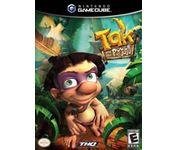 Jeu tak & le pouvoir de juju