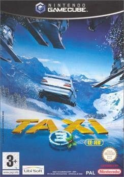 Taxi 3: le jeu